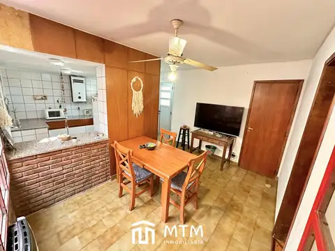 Casa en Venta 50 años