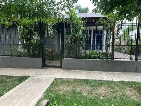 Casa en Venta 12 años