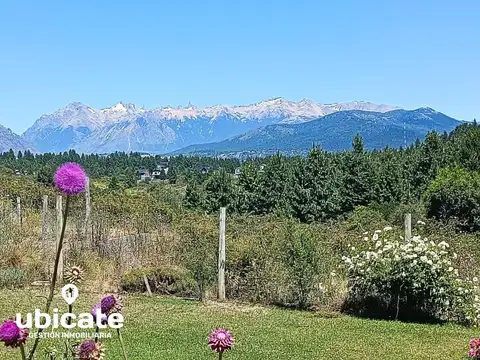 Casa en Alquiler al Norte