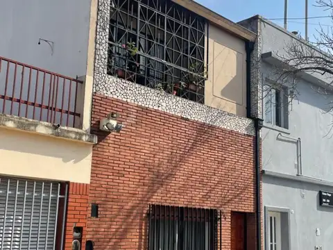 Víctor Hugo 348 , Piso Pb