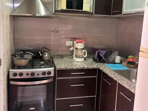 Depto Tipo Casa en Venta al Este