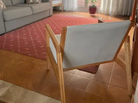 Depto Tipo Casa en Venta en Villa Luro, USD 150.000