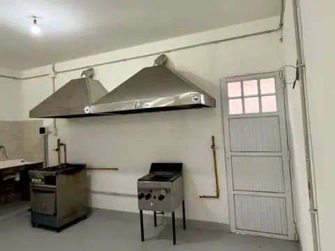 Local en Alquiler A Estrenar