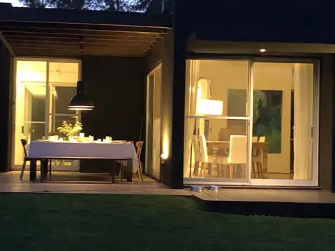 Casa en Alquiler Temporal al Noreste