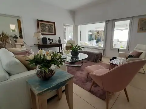 Casa - ALQUILER_TEMPORAL - Uruguay, PUNTA DEL ESTE
