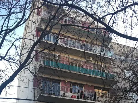 Departamento - Venta - Argentina, Capital Federal - LLAVALLOL 4420