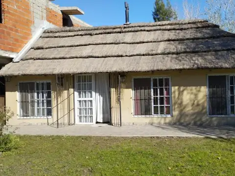 Casa en Venta en General Rodriguez, USD 45.000
