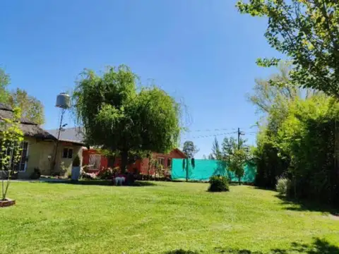 Casa en Venta de 2 dormitorios