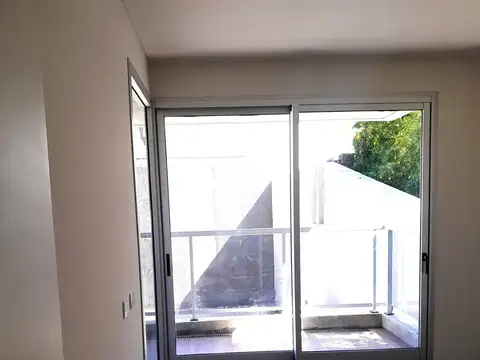 Departamento en Venta con 1 cochera