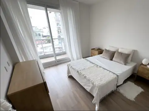 Departamento en Venta en Villa Ortuzar, USD 295.000