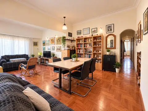 Casa en venta 4 ambientes en FLORIDA con PILETA Lote 500 mts