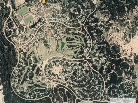 Terreno en Venta en Barrio Cerrado Costa Esmeralda, USD 50.000