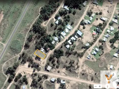 Terreno en Venta en Barrio Cerrado Costa Esmeralda, USD 50.000