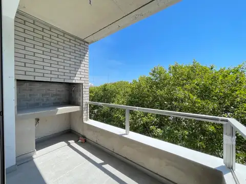 Departamento en Venta en La Plata, USD 110.000