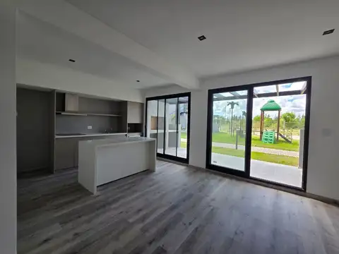 Departamento en Alquiler en Nordelta Puerto Escondido, USD 1.000