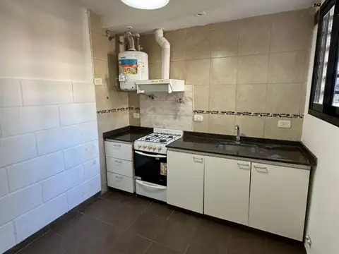 Depto Tipo Casa en Alquiler al Norte