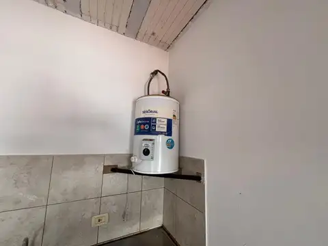 Departamento en Alquiler al Oeste