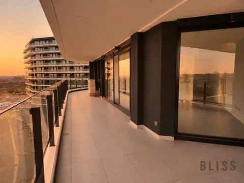 Venta espectacular depto. 3 amb.!!! - Bliss Buenos Aires