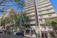 Emprendimiento en Echesortu de  1 y 2 Dormitorios