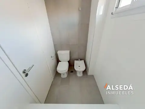 Emprendimiento en Echesortu - Etapa: Terminado