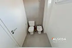 Emprendimiento en Echesortu - Etapa: Terminado