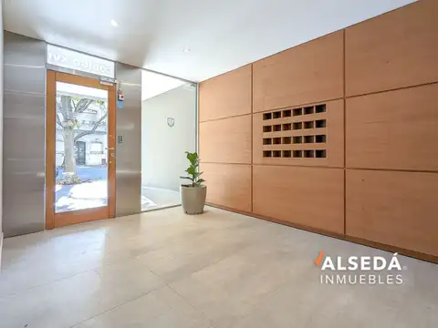 Mendoza 2853 de  1 y 2 Dormitorios