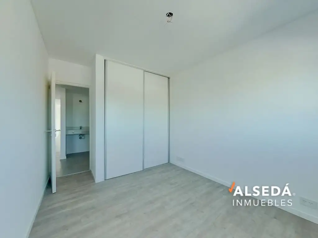 Emprendimiento de 20 Unidades