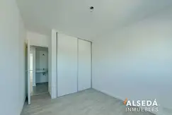 Emprendimiento de 20 Unidades