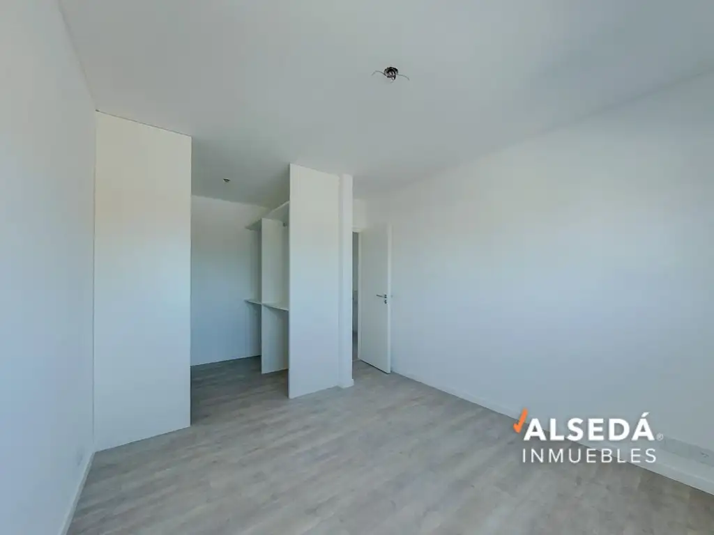 Mendoza 2853 de 20 Unidades en Echesortu