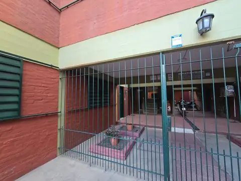 Entre Ríos 500