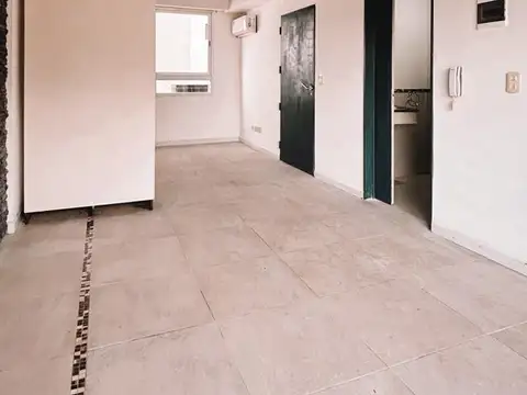 Departamento en alquiler en Liniers