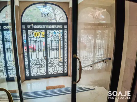 Piso en Edificio Estrugamou
