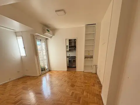 Ciudad De La Paz 3500, Piso 2