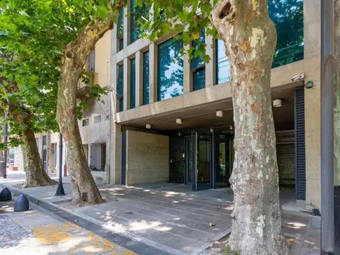 Pasaje de los Corrales Viejos