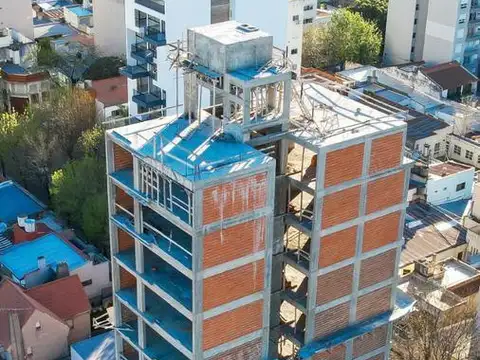Departamento en Venta A Estrenar