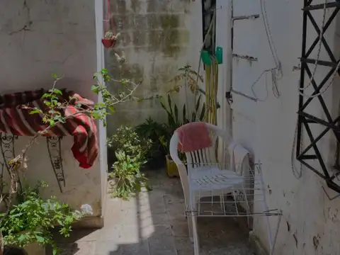 PH ENTRADA INDIVIDUAL CON GARAGE