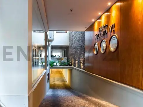10 entre 45 y 46. Departamento en venta Vecchio VI
