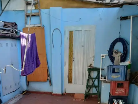 Depto Tipo Casa en Venta en Ciudadela, USD 45.000