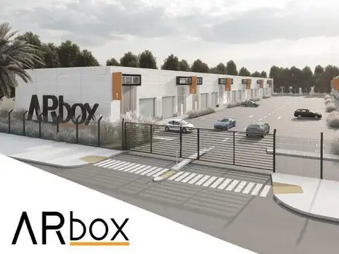 Depósitos Modulares en Venta Desde 272 m² en Benavidez - Tigre Para Tu Industria U Oficina