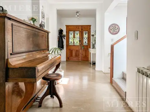 Casa en Venta 11 años