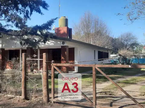 Se vende casa en Viilla Montenegro sobre Ruta 5!!!598