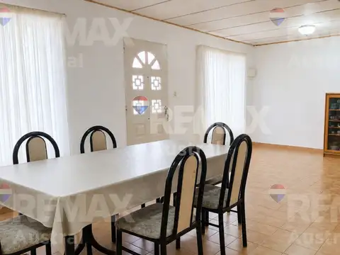 Rada tilly casa de 3 dormitorios calle binder