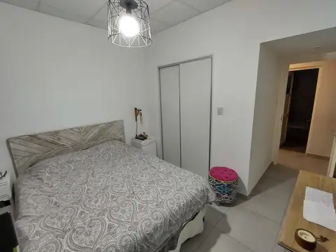 Departamento impecable a la venta en Ctro Sur