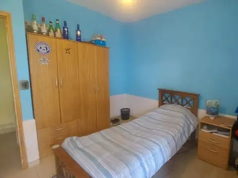 HERMOSA CASA EN BARRIO PRIVADO LOS SOLARES, MAIPU.