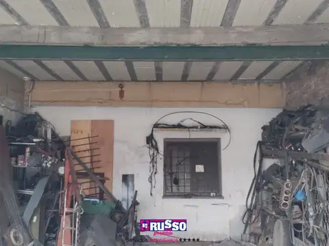 Casa en Venta 30 años