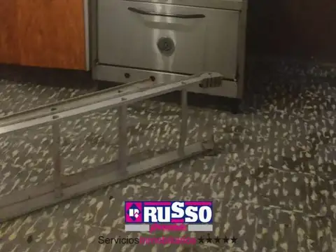 Venta Casa 3 Ambientes San Justo