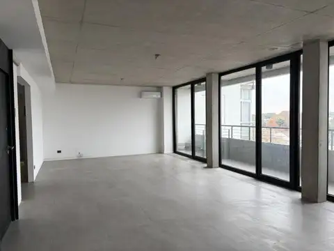 Departamento en Alquiler Apto profesional