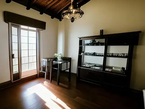 Venta casa a refaccionar Ituzaingo lado sur