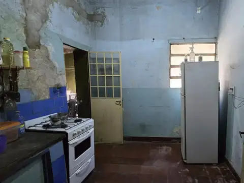 Casa en Venta en Ituzaingó Sur, USD 80.000