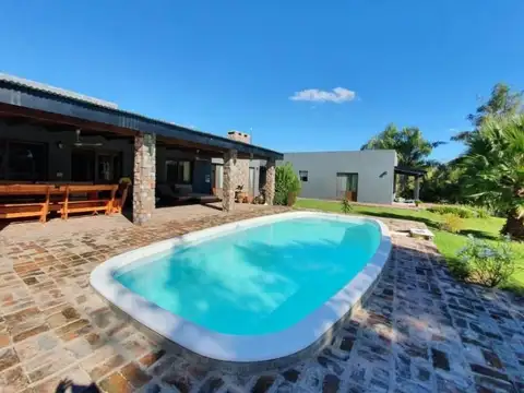 Casa en Venta de 5 dormitorios